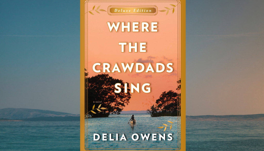 Where the Crawdads Sing