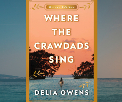 Where the Crawdads Sing